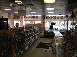Businesses For Sale-Businesses For Sale-Corner Drug Store-Buy a Business